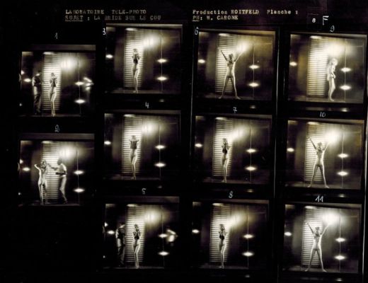 La bride sur le cou - Brigitte Bardot | Catawiki