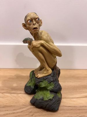 Sideshow Weta Collectibles - Lord of the Rings - Gollum | Catawiki