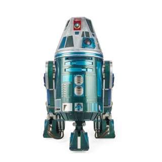 Lot #167 - R4-K2 Droid from Season 3: The Mandalorian