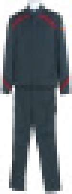 Stargate | Stargate Richard Woolsey Uniform | Propworx