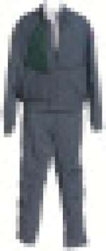 Stargate - Lot #703 - Stargate Atlantis Engineer Uniform