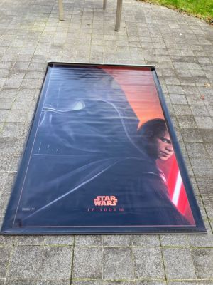 Star Wars Episode III: Revenge of the Sith | Catawiki