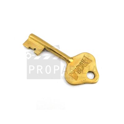 Crimson Peak - CRIMSON PEAK Lucille Sharp‘s Enola Key (2-M380) [SOLD]