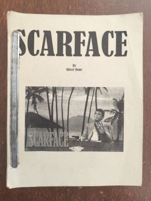 Scarface | Catawiki