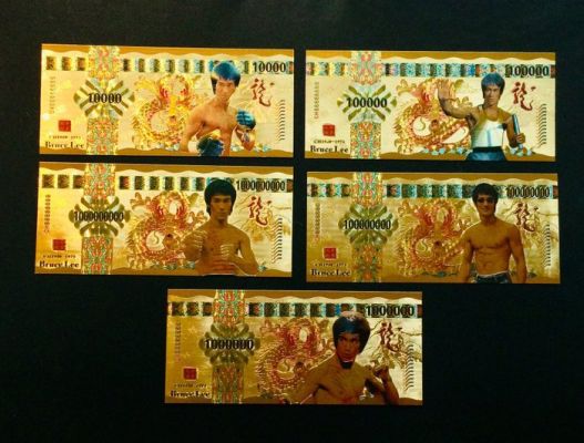 Bruce Lee - Bruce Lee | Catawiki
