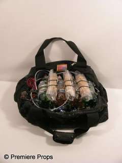 SOURCE CODE - Prop Bomb | Premiere Props