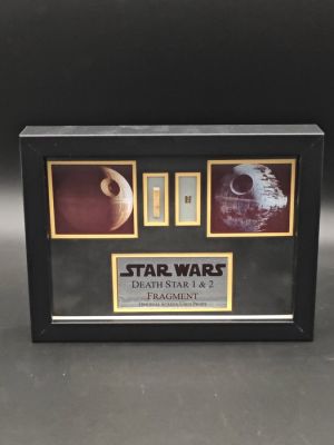 Star Wars Episode IV: A New Hope, Star Wars Episode VI: Return of the Jedi - Death Star | Catawiki