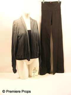 Scream 4 Kirby Reed (Hayden Panettiere) Movie Costumes | Premiere Props