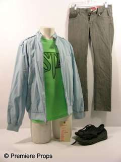 Scream 4 Robbie (Erik Knudsen) Movie Costumes | Premiere Props