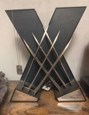 The Wolverine - Hugh Jackman - Marvel