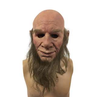 Lot 286 - Screen Used Tinker Mask - Oz the Great and Powerful (2013)