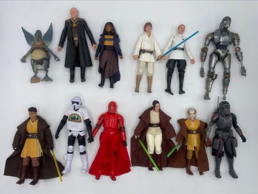 Star Wars - Hasbro | Catawiki