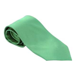 OFFICE, THE (T.V. SERIES, 2005-2013) - Lot 564 - Michael Scott‘s (Steve Carell) Emerald Green Tie