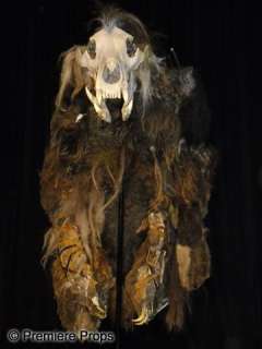 Lot 188 - The Village (2004) Life Size Creature