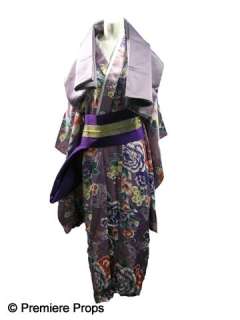 27 Dresses (2008) Jane (Katherine Heigl) Costume | Premiere Props