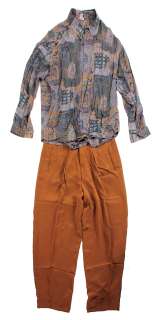 James Gandolfini "8MM" Movie Worn Costume | Gotta Have Rock and Roll