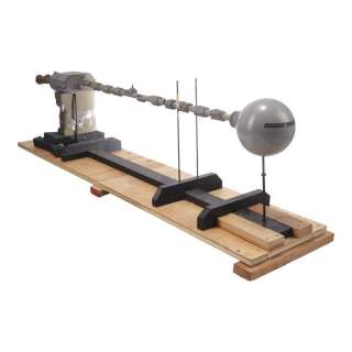 2010: THE YEAR WE MAKE CONTACT (1984) - Lot 1 - Boss Film Studios Discovery Study Model