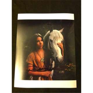 Lot 380 - The Neverending Story Photo Signed by Noah Hathaway