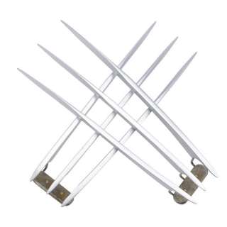 X2: X-MEN UNITED (2003) - Lot 518 - Wolverine‘s (Hugh Jackman) Claws