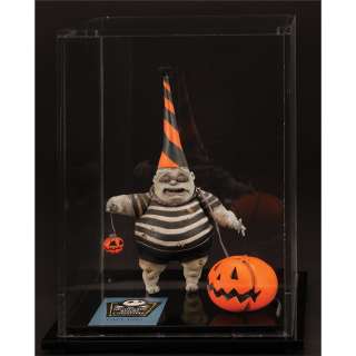 Screen-used Corpse Kid puppet from The Nightmare Before Christmas | Profiles in History