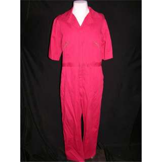 Lot 189 - John Wayne Jumpsuit from Hellfighters