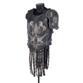 Gladiator (2000) | Maximus Decimus Meridius’ (Russell Crowe) Arena Armour | Propstore