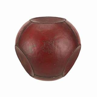 Harry Potter Series (2001-2011) | Hogwarts Quidditch Quaffle | Propstore