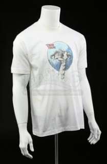 STAR WARS: EPISODE V – THE EMPIRE STRIKES BACK - Lot 293 - Tauntaun Crew Shirt