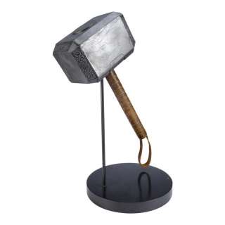 THOR (2011) - Lot #216 : Thor‘s (Chris Hemsworth) Stunt Mjolnir Hammer