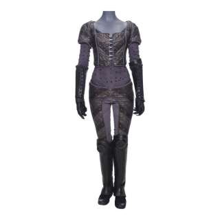 Farscape (1999-2003) | Chiana’s (Gigi Edgley) Costume | Propstore