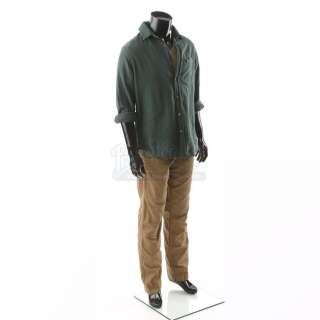 The Twilight Saga - Lot 586 - Jacob Black‘s Dilemma Costume