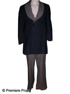 Al Jolson Full Costume from Swanee River | Premiere Props