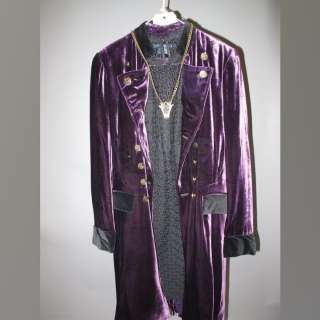 The Twilight Saga - Lot 808 - Jane‘s London Costume