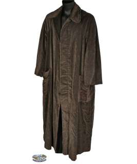Christopher Lloyd "Uncle Fester" long coat from Addams Family