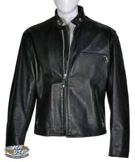 Tom Welling "Clark Kent" hero motorcycle jacket from Smallville