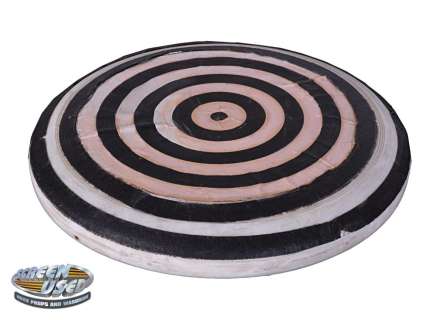 Lot 352 - Signature Identity Disc from Tron