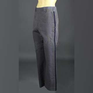 FIGHT CLUB (1999) - Lot 103 - Tyler Durden‘s (Brad Pitt) Trousers