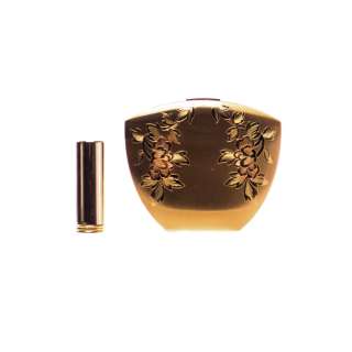 Fargo Oraetta Mayflower Jessie Buckley Screen Used Compact Mirror & Lipstick Ep 411