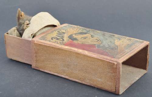 THE SECRET ADVENTURES OF TOM THUMB (1993) SCREEN USED PROP | Auctioneum Ltd