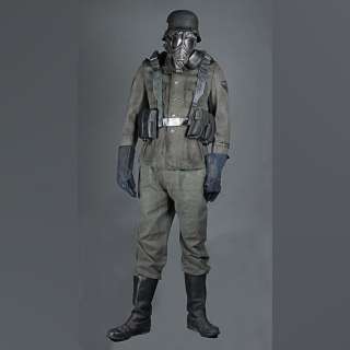 IRON SKY (2012) - Lot 140 - Moontrooper Costume
