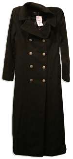 Jennifer Lawrence’s Coat From Acclaimed Film ’’Silver Linings Playbook’’ -- Lawrence Is The Highest Grossing Female Action Star of All Time | Nate Sanders