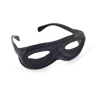 Clayton Moore The Lone Ranger Appearance Facemask | Studio Auctions