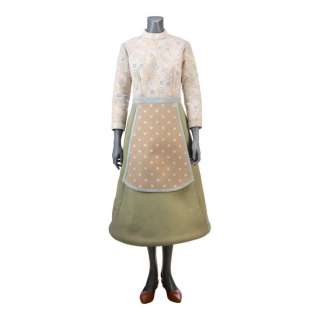 UMBRELLA ACADEMY, THE (2019-2024) - Lot #95: Grace Hargreeves‘s (Jordan Claire Robbins) Kugelblitz Costume