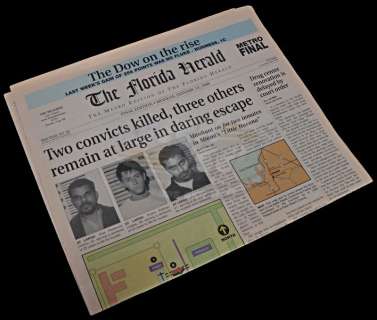 Lot 241 - Out of Sight - The Florida Herald Newspaper