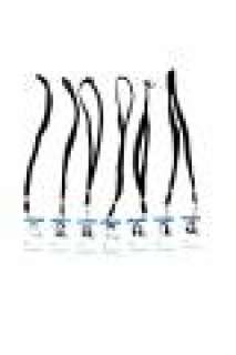 Silicon Valley - Lot 186 - Pied Piper Season 3 Employee Badges With Lanyards