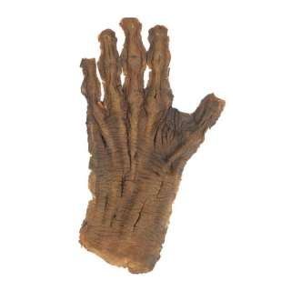 AN AMERICAN WEREWOLF IN LONDON (1981) - Lot #876 : Undead Jack‘s (Griffin Dunne) Prosthetic Hand