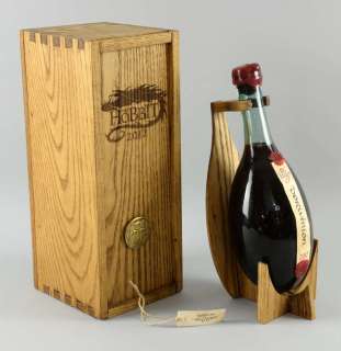 The Hobbit (2012) A presentation ’Hobbit’ wine bottle in case given to Sir Christopher Lee by Peter… | Ewbank’s