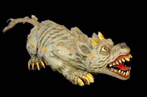 Rob zombie Prop Rat | Los Angeles Estate Auction