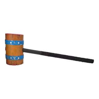 Killjoy’s Psycho Circus (2016 - Full Moon) | Killjoy’s (Trent Haage) Screen-Matched Stunt Malice Buffoonus Mallet | Propstore