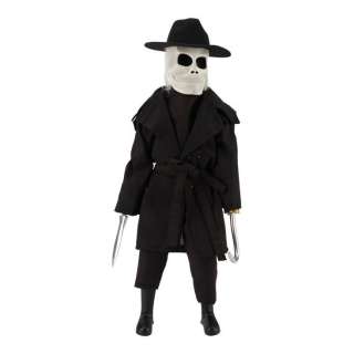 PUPPET MASTER: FRANCHISE (FULL MOON) - Lot #130: Blade Puppet Commercial Consumer Product Prototype